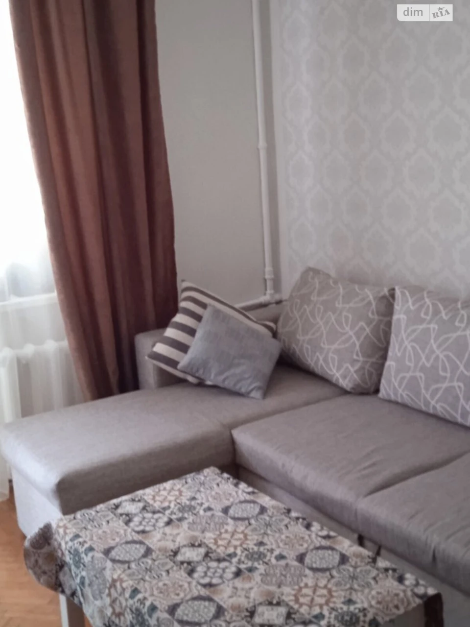 Довгострокова Оренда Квартира Приморський