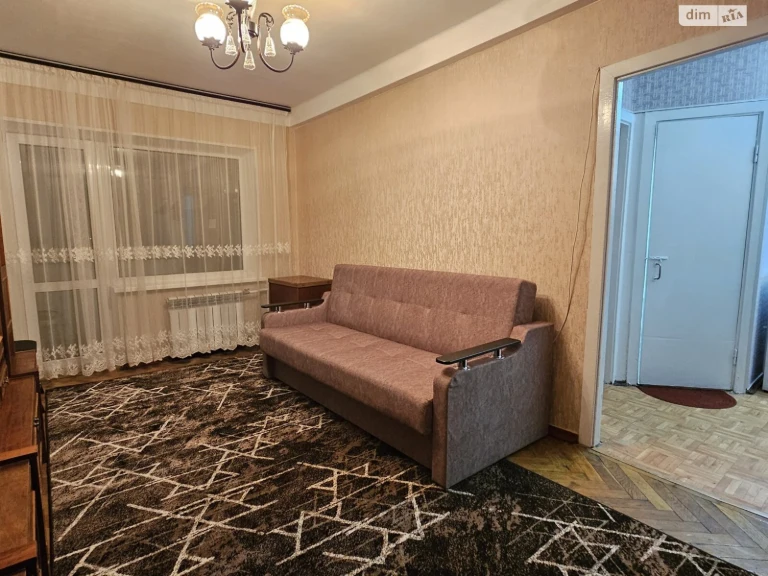 Довгострокова Оренда Квартира Лісовий Масив