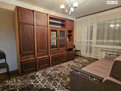 Довгострокова Оренда Квартира Лісовий Масив