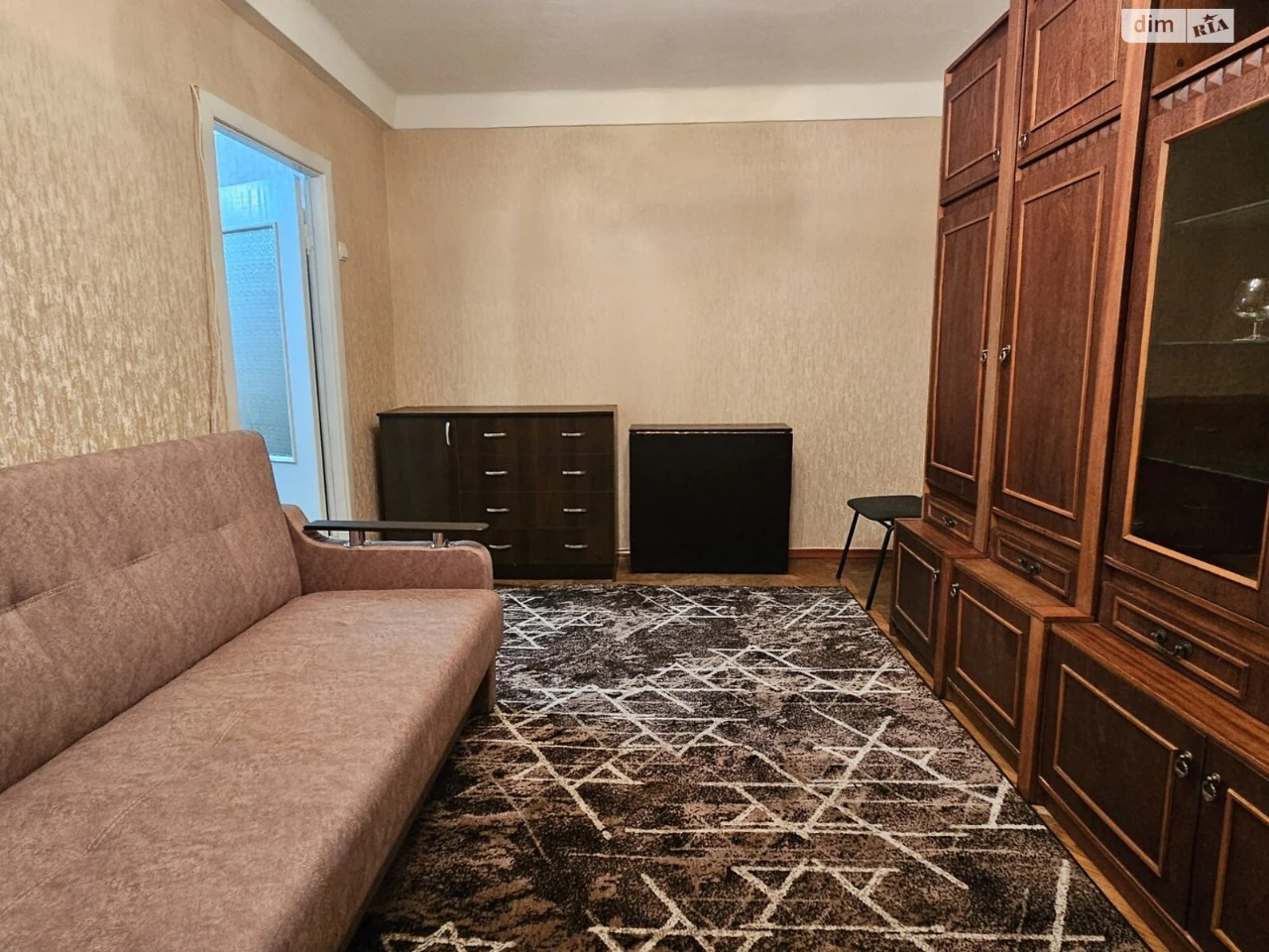Довгострокова Оренда Квартира Лісовий Масив