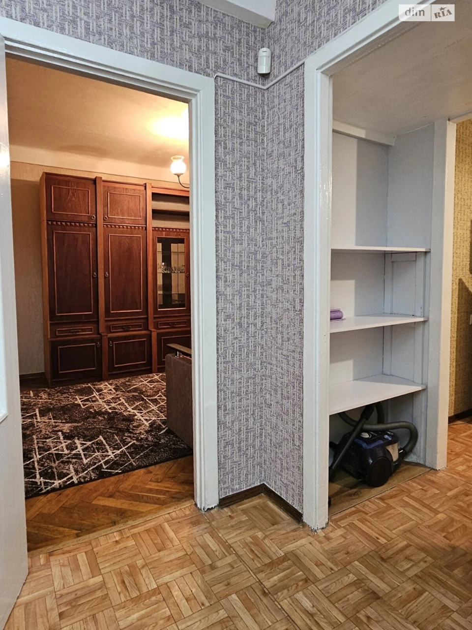 Довгострокова Оренда Квартира Лісовий Масив