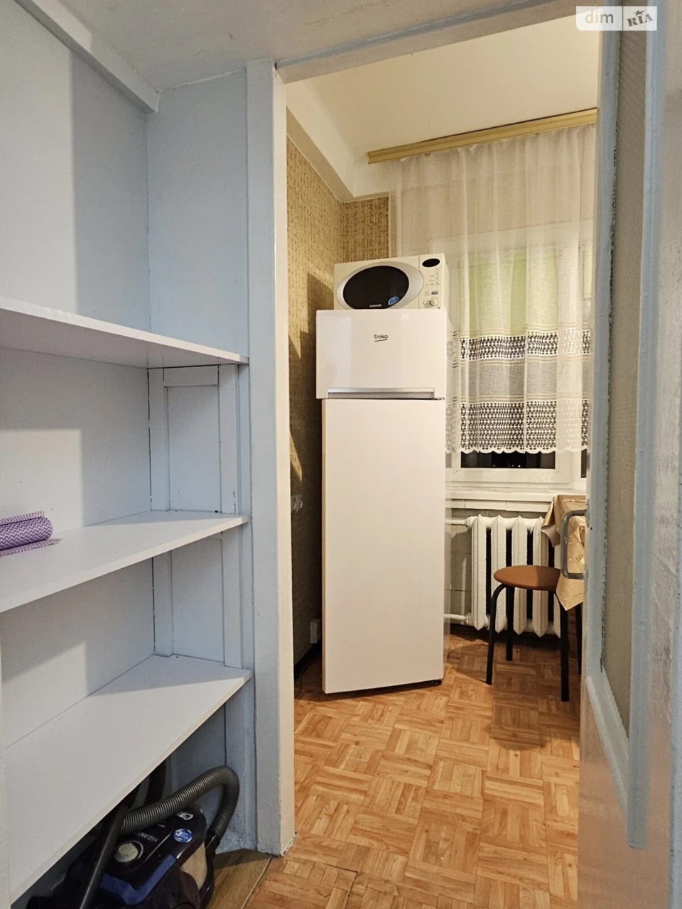 Довгострокова Оренда Квартира Лісовий Масив