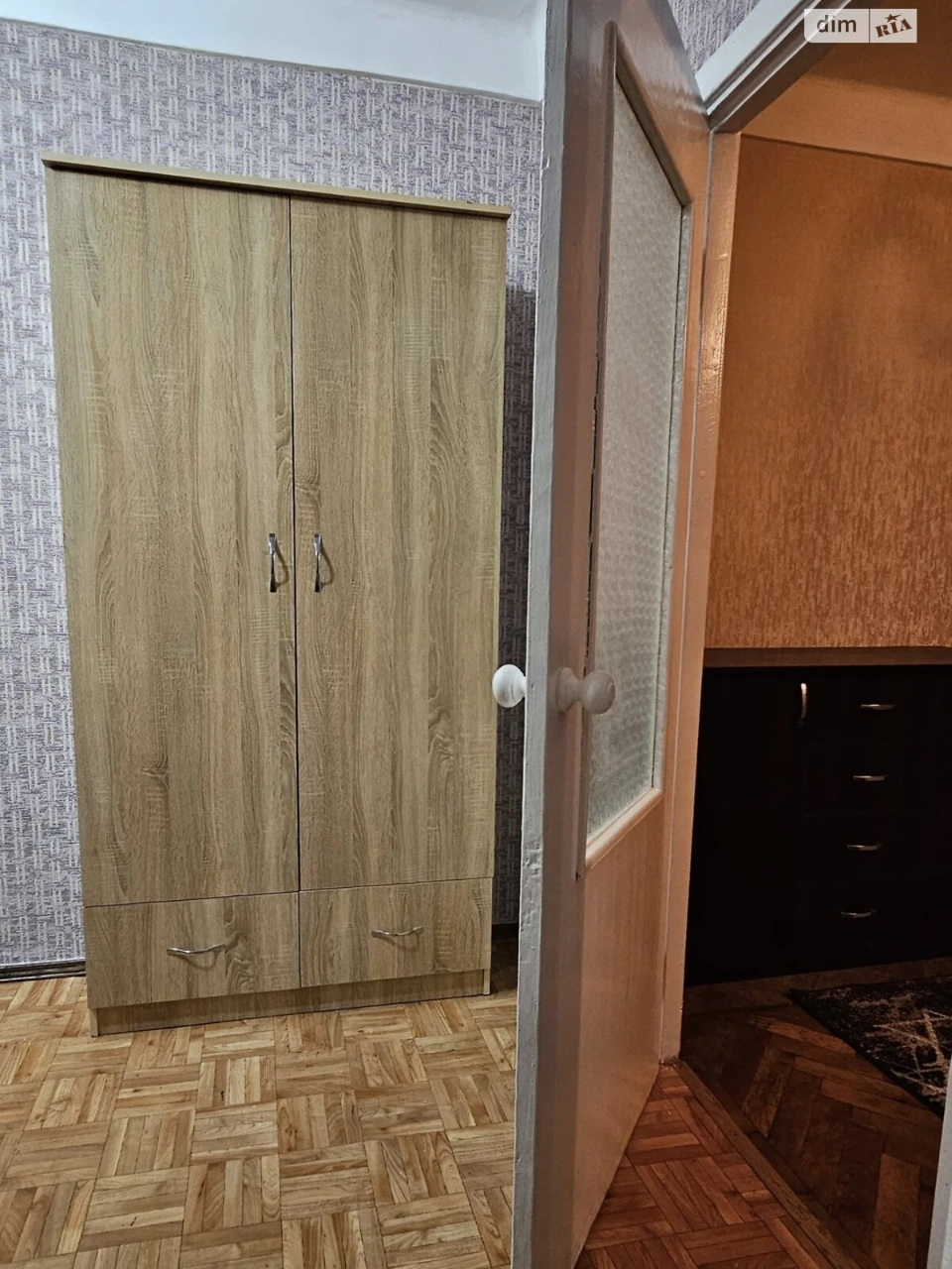 Довгострокова Оренда Квартира Лісовий Масив