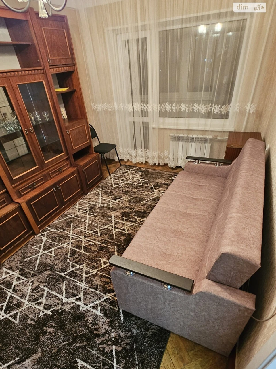 Довгострокова Оренда Квартира Лісовий Масив