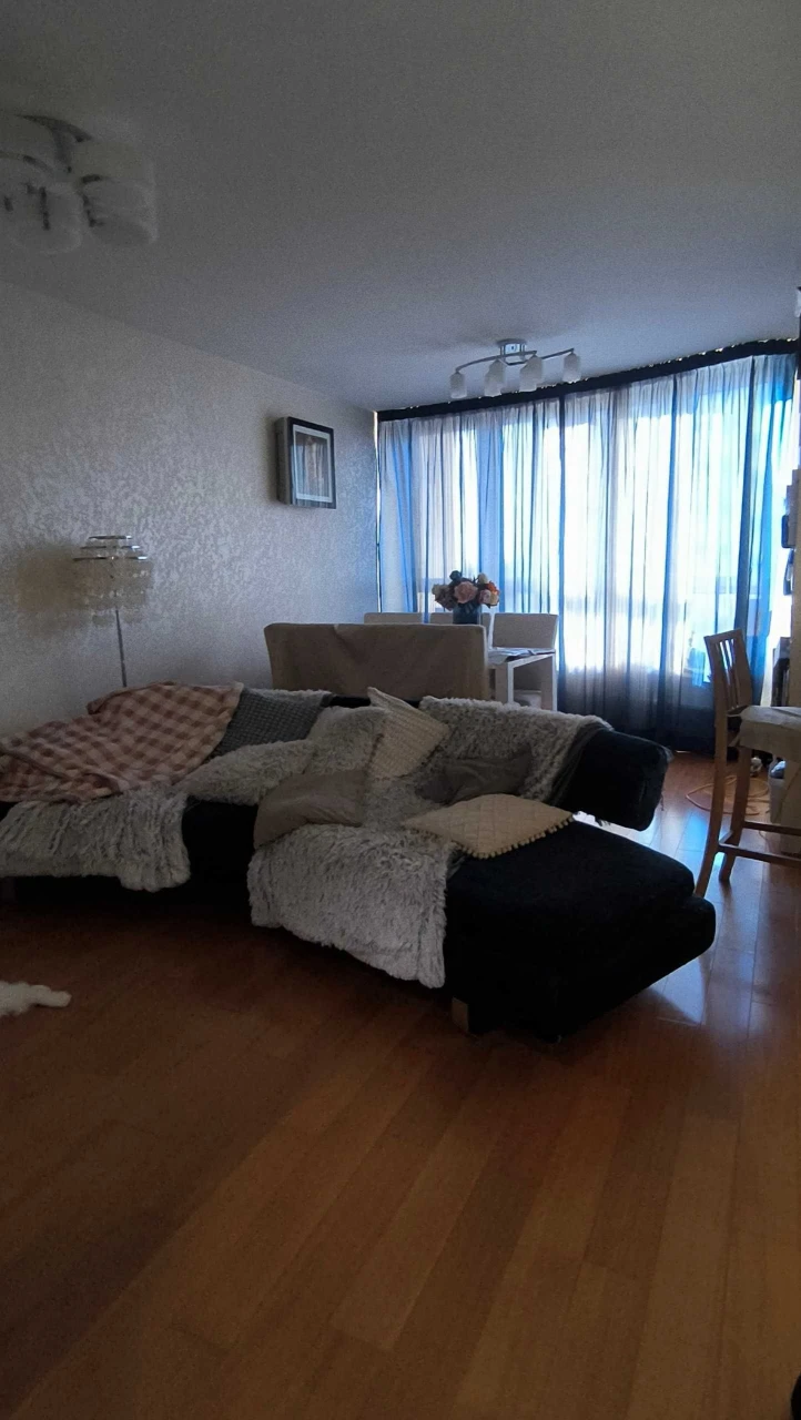 Продам Квартиру Зелений острів