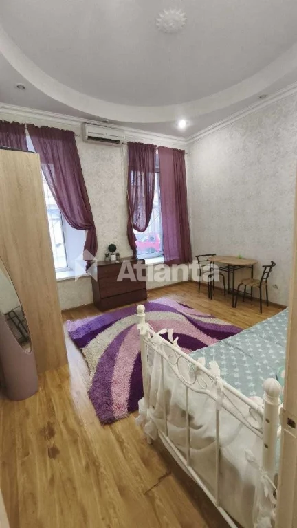 У продажу 1-но кімнатна квартира Центр Велика Арнаутська  Па