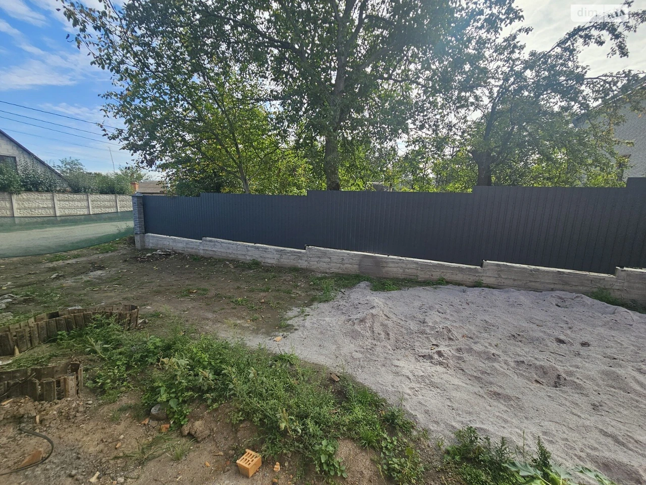 Продаж Дім Староміський