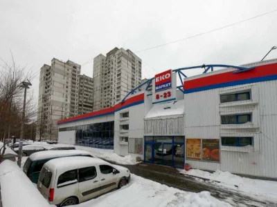 Квартира. Київ, Вадима Гетьмана вул.