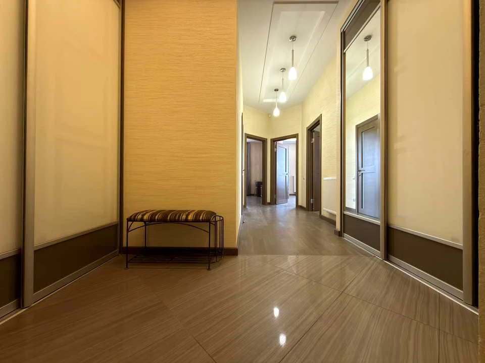 Квартира. Львів, Бойківська вул.