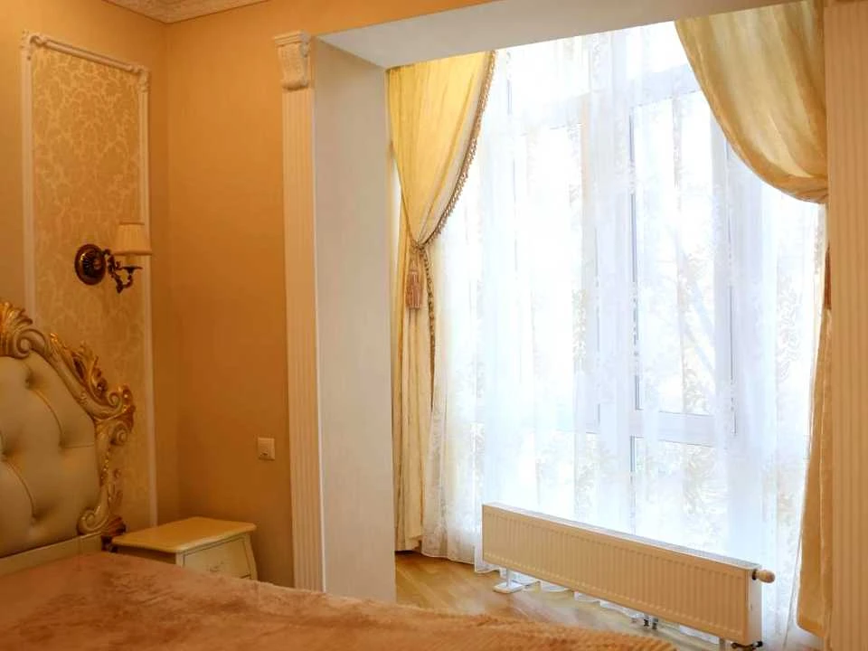 Квартира. Львів, Кубанська вул.
