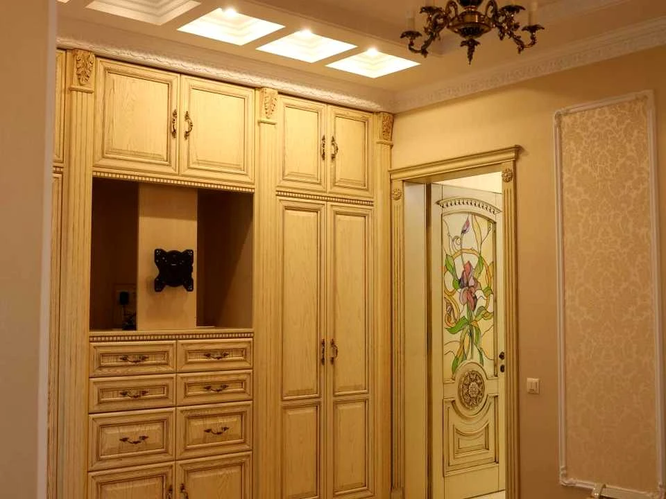 Квартира. Львів, Кубанська вул.