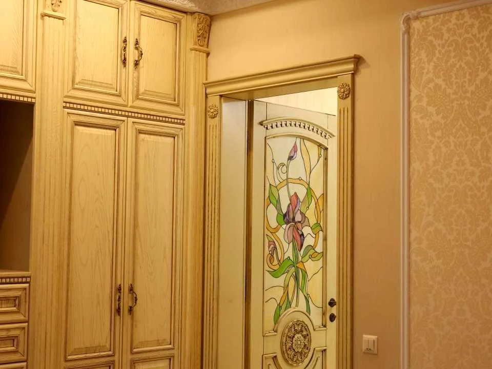 Квартира. Львів, Кубанська вул.