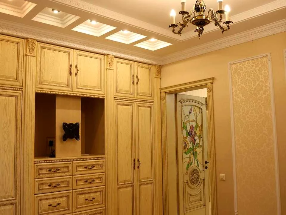 Квартира. Львів, Кубанська вул.