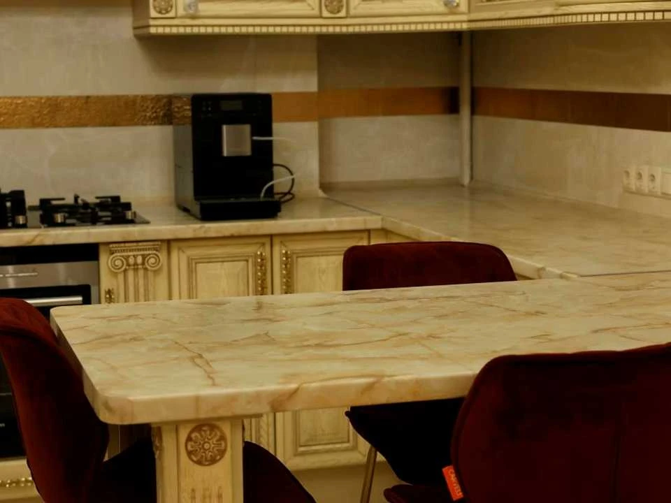 Квартира. Львів, Кубанська вул.