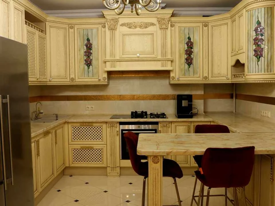 Квартира. Львів, Кубанська вул.