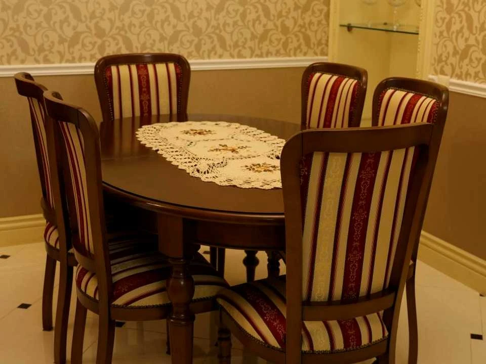 Квартира. Львів, Кубанська вул.