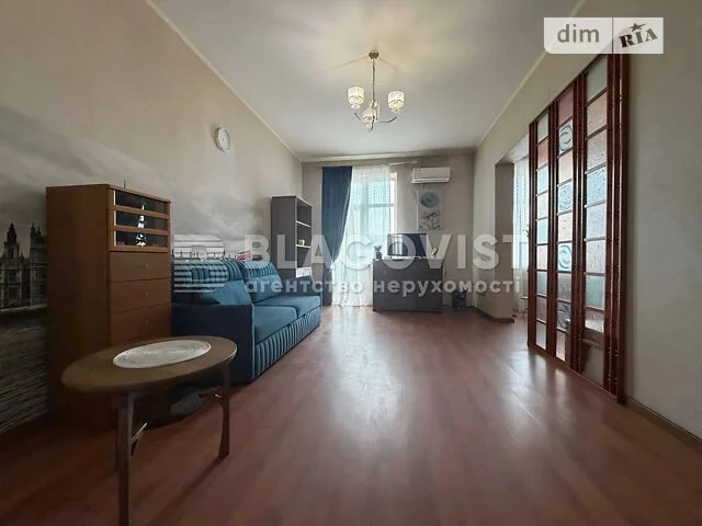 Продаж 2к квартири 66 кв. м на вул. Саксаганського 70Б • ID