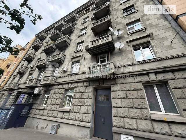 Продаж 2к квартири 66 кв. м на вул. Саксаганського 70Б • ID