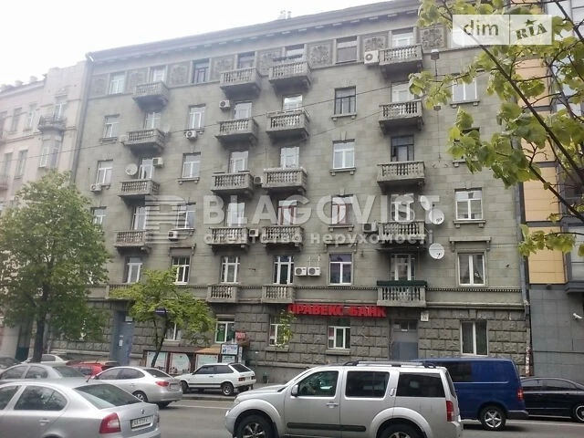 Продаж 2к квартири 66 кв. м на вул. Саксаганського 70Б • ID