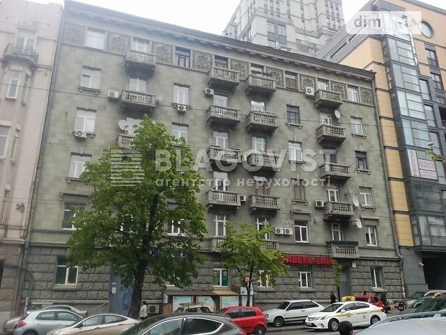 Продаж 2к квартири 66 кв. м на вул. Саксаганського 70Б • ID