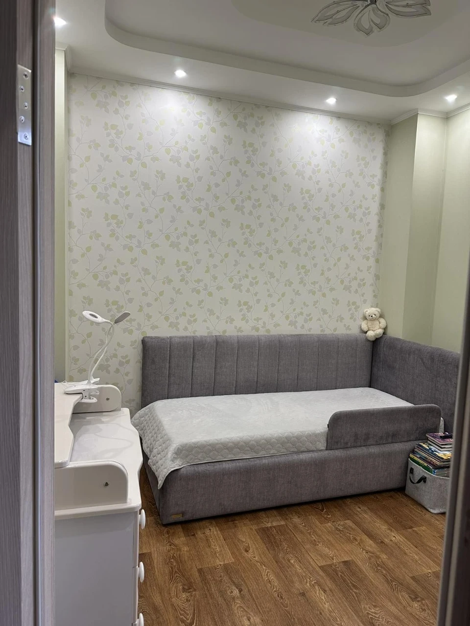 2х комн. квартира 70 м.кв.  Нищинского ул. . Рядом Новый рын