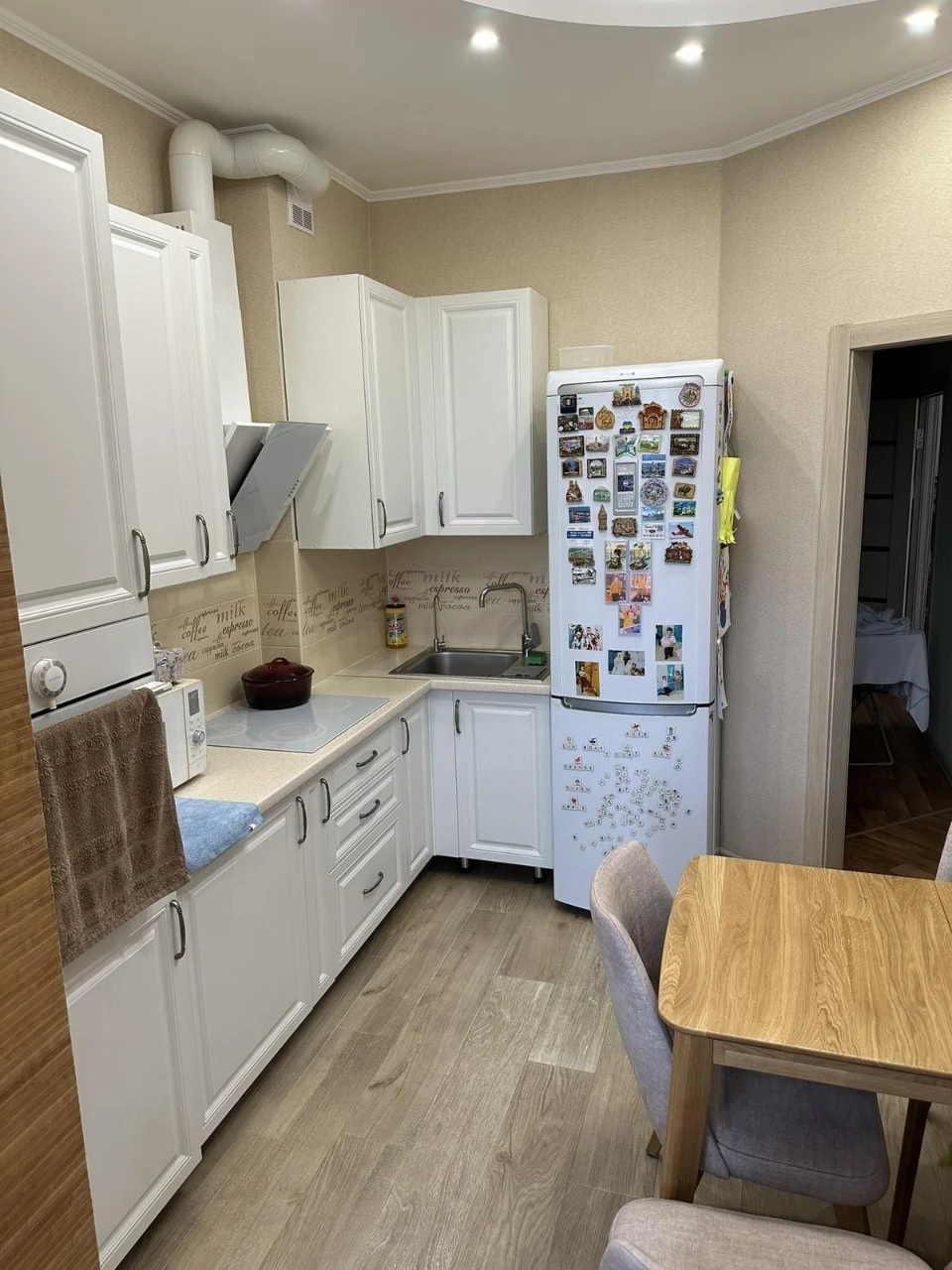 2х комн. квартира 70 м.кв.  Нищинского ул. . Рядом Новый рын