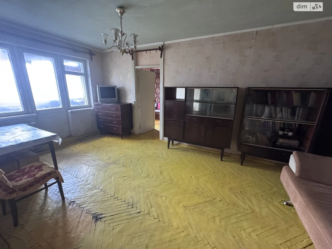 Продаж Квартира ХТЗ