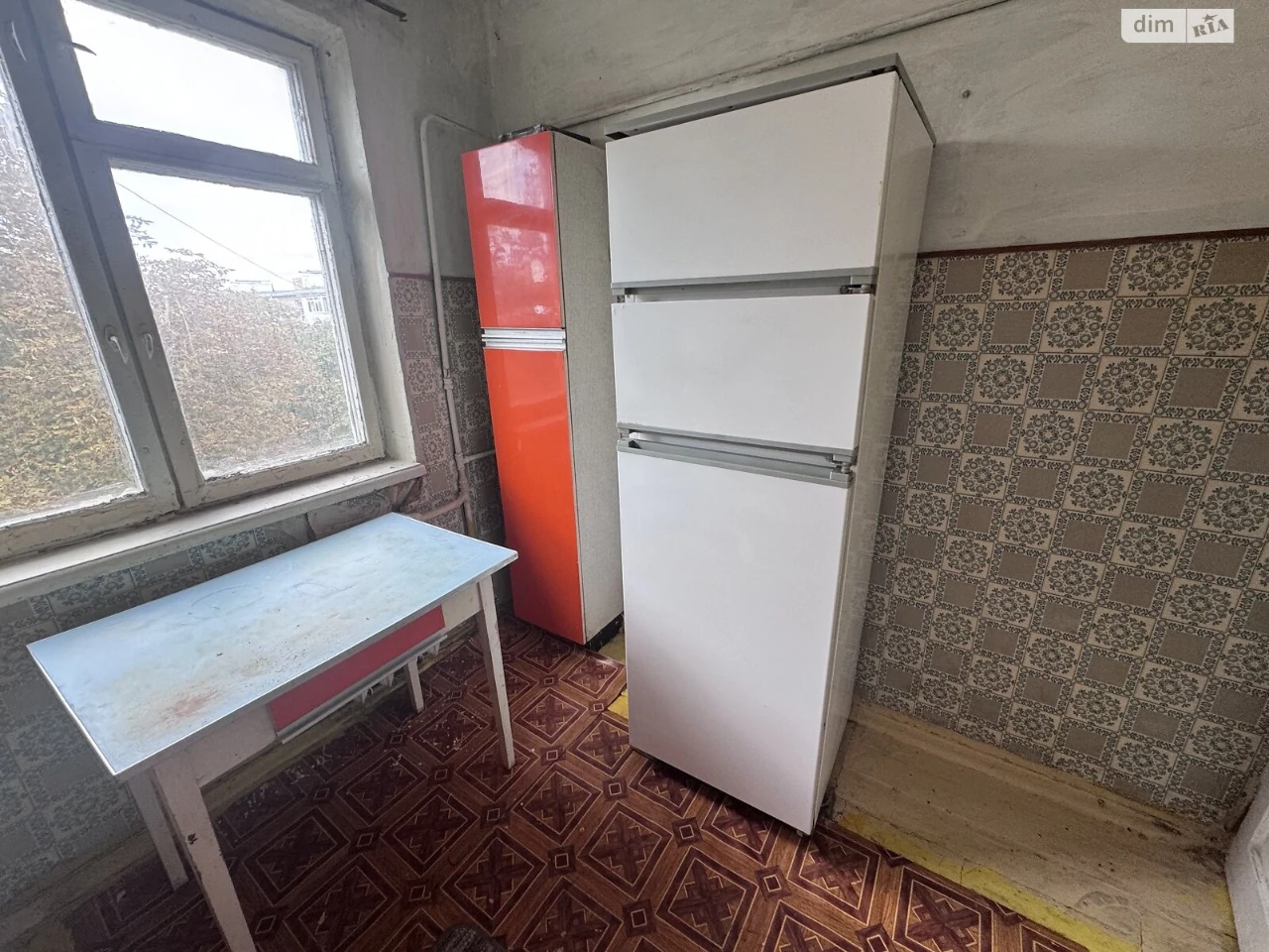 Продаж Квартира ХТЗ