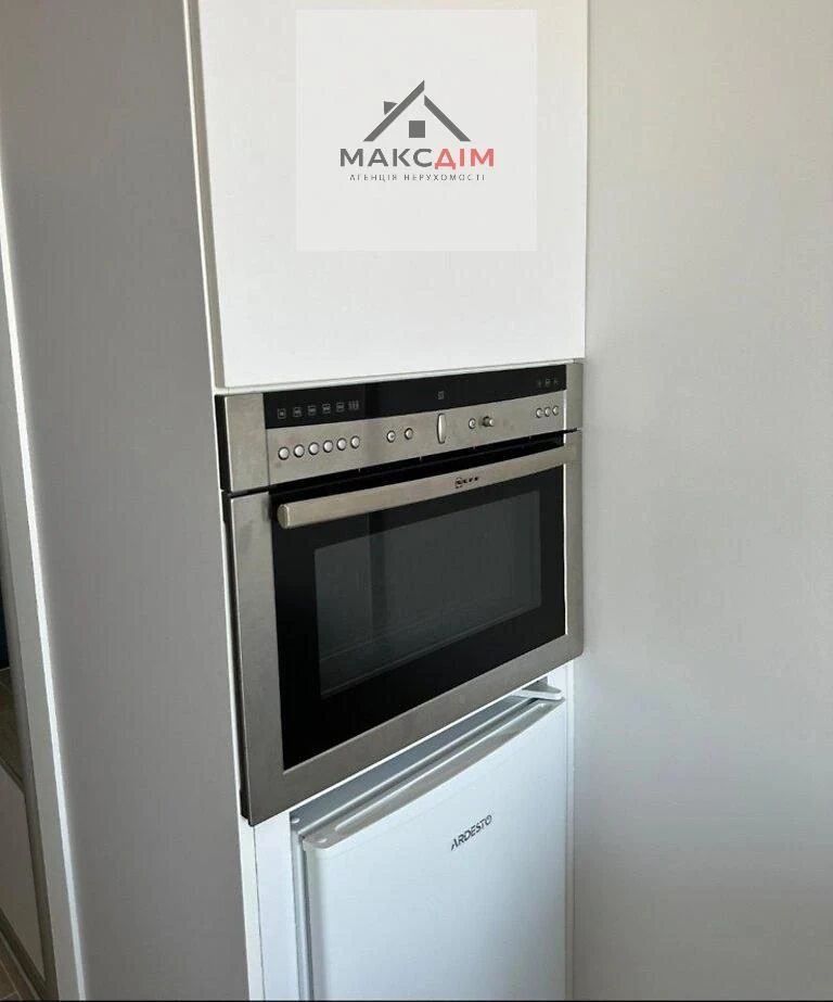 Продається однокімнатна квартира