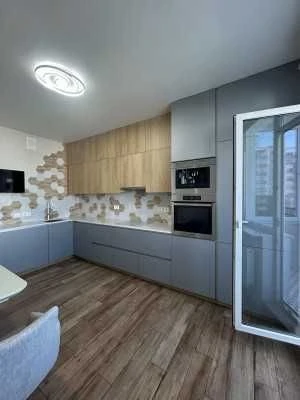ЖК Альтаир 2, Трехкомнатная 98м, 150 тыс.