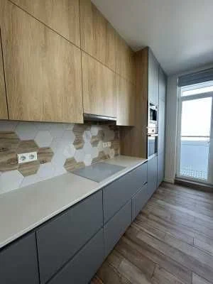 ЖК Альтаир 2, Трехкомнатная 98м, 150 тыс.