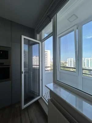 ЖК Альтаир 2, Трехкомнатная 98м, 150 тыс.