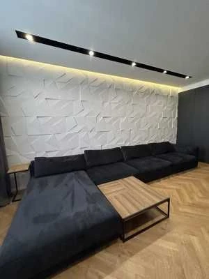 ЖК Альтаир 2, Трехкомнатная 98м, 150 тыс.