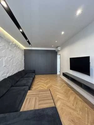 ЖК Альтаир 2, Трехкомнатная 98м, 150 тыс.