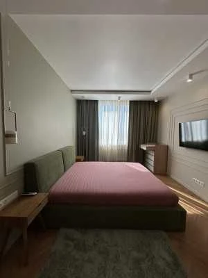 ЖК Альтаир 2, Трехкомнатная 98м, 150 тыс.