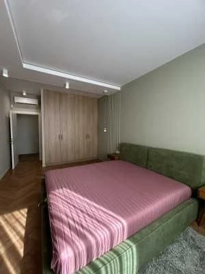 ЖК Альтаир 2, Трехкомнатная 98м, 150 тыс.