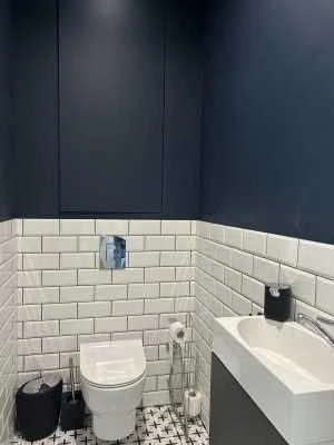 ЖК Альтаир 2, Трехкомнатная 98м, 150 тыс.