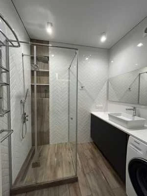 ЖК Альтаир 2, Трехкомнатная 98м, 150 тыс.