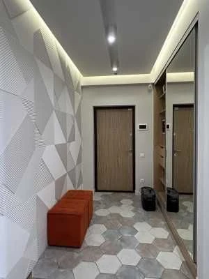ЖК Альтаир 2, Трехкомнатная 98м, 150 тыс.