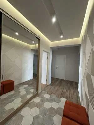 ЖК Альтаир 2, Трехкомнатная 98м, 150 тыс.