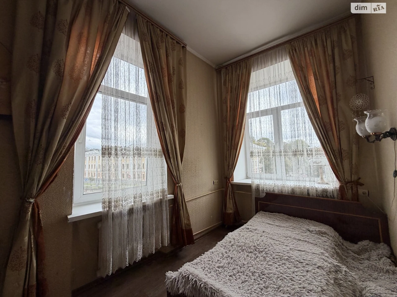 Довгострокова Оренда Квартира Центр