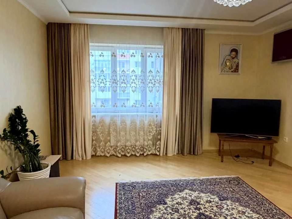Квартира. Львів, Вука Караджича вул.