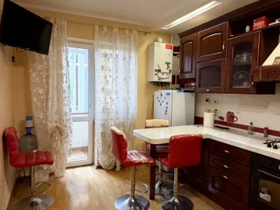 Квартира. Львів, Вука Караджича вул.