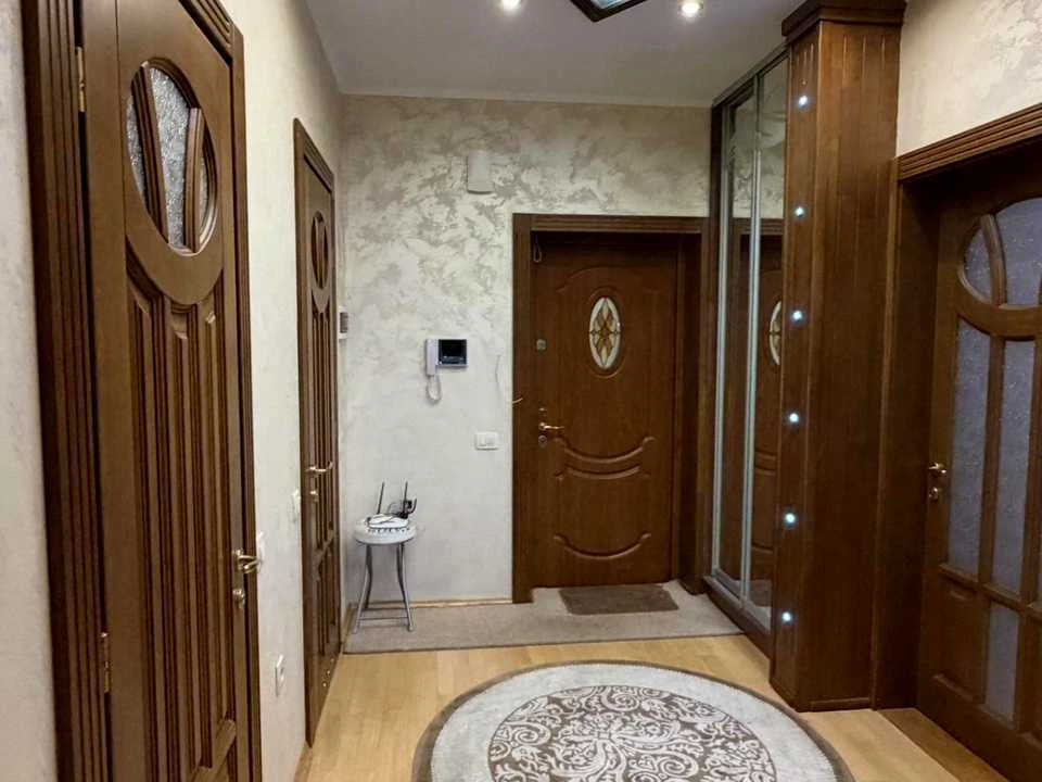 Квартира. Львів, Вука Караджича вул.