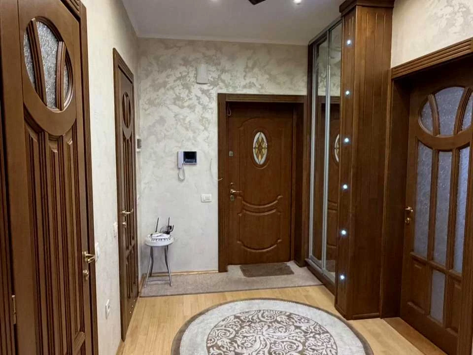 Квартира. Львів, Вука Караджича вул.