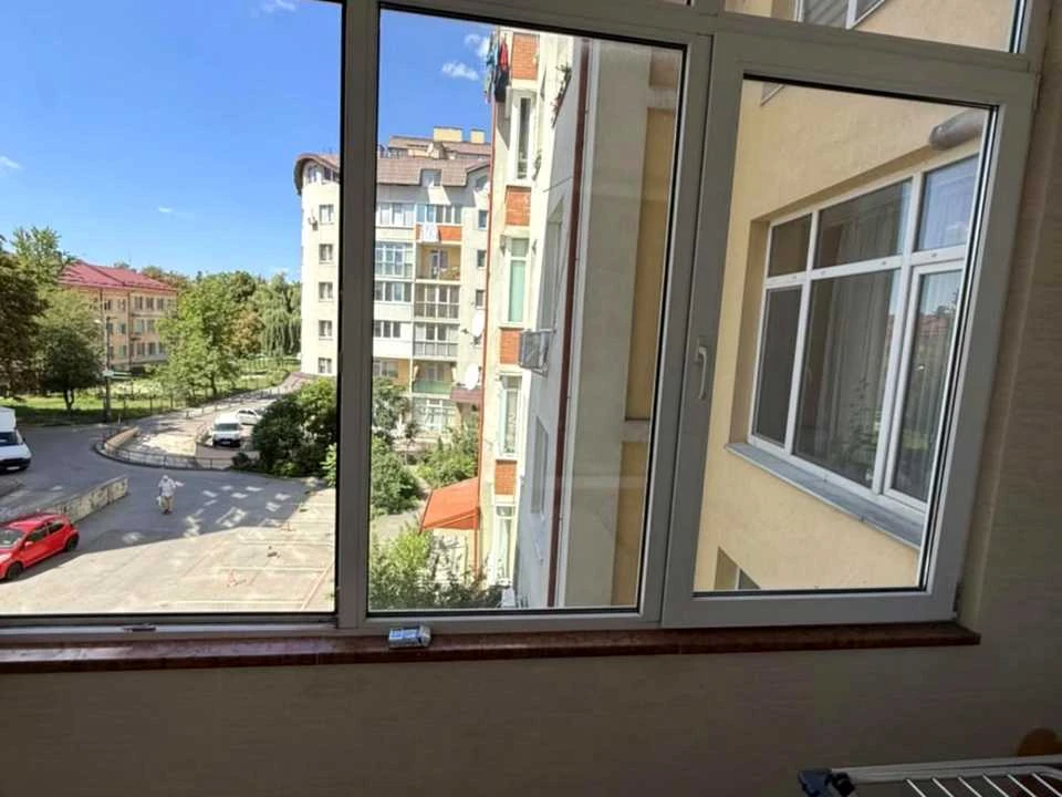 Квартира. Львів, Вука Караджича вул.
