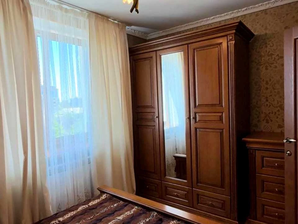 Квартира. Львів, Євгена Патона вул.