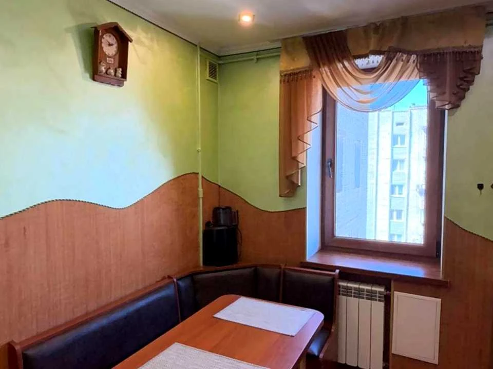 Квартира. Львів, Євгена Патона вул.
