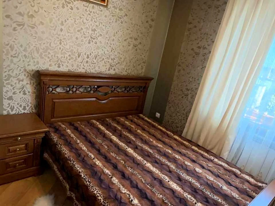 Квартира. Львів, Євгена Патона вул.