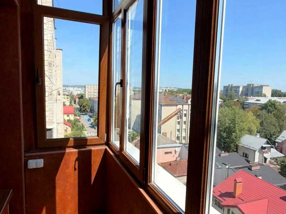 Квартира. Львів, Євгена Патона вул.